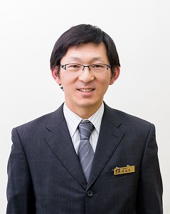 村山喜一