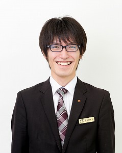 藤田修宏